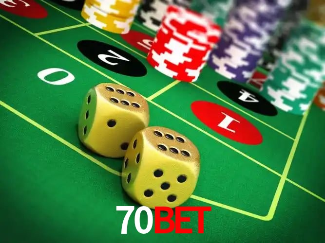 Experiência VIP 70BET
