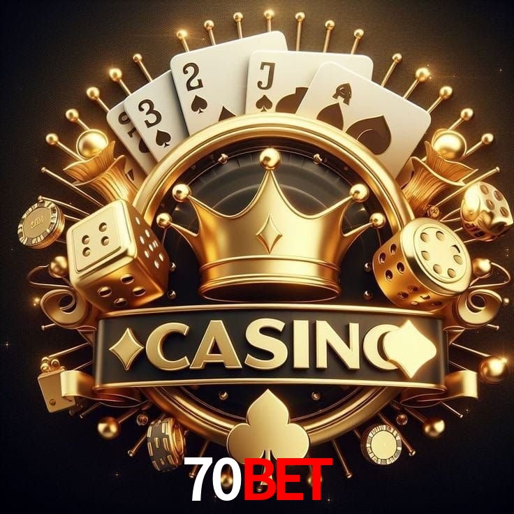 Experiência VIP 70BET