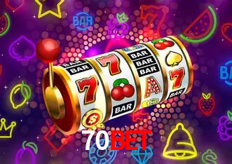 A Revolução dos Aplicativos de Jogos no 70BET