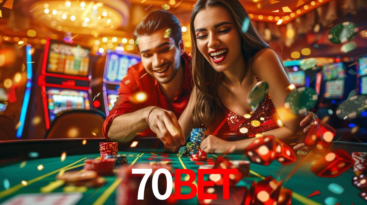 Segurança 2FA 70BET