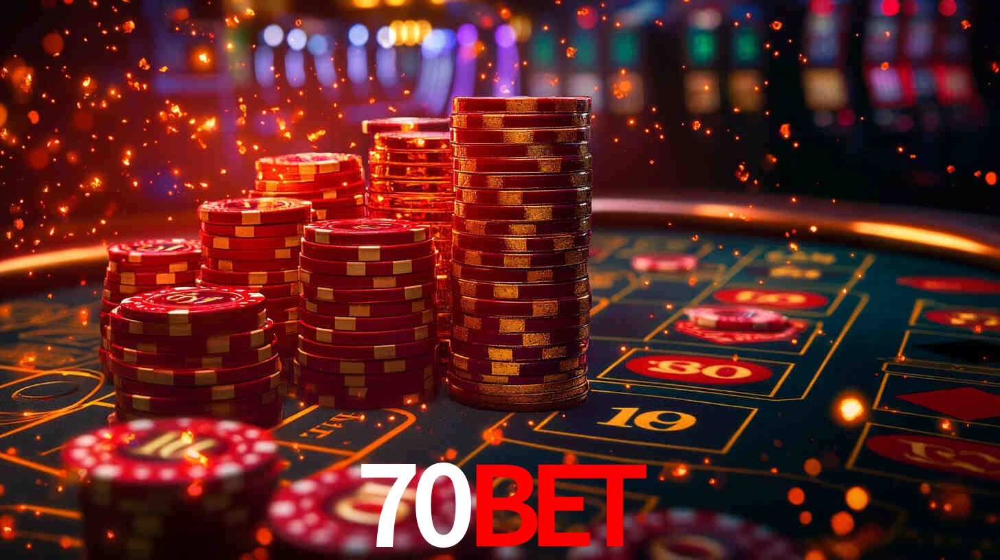 Daily Bonuses 70BET