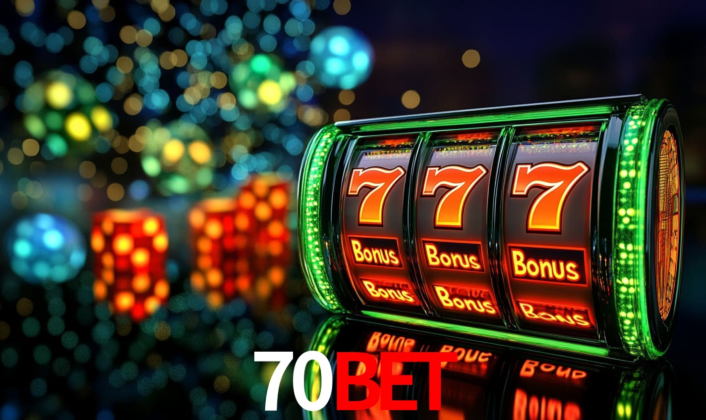 Login Seguro 70BET