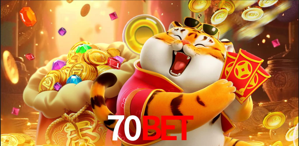 70BET paga