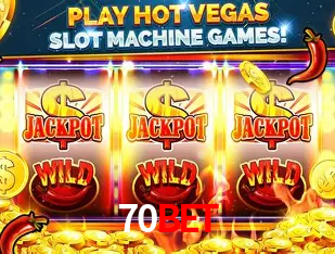 Descubra a Magia dos Jogos de Arcade no 70BET