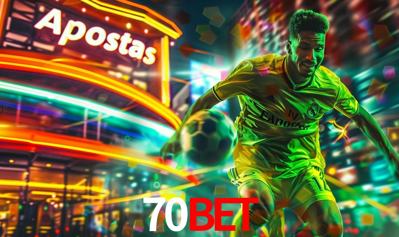 Recursos de Bônus 70BET