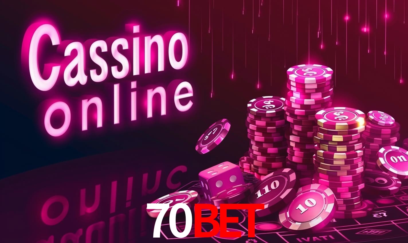 Inovações de Jogos na 70BET: O Futuro das Experiências Interativas