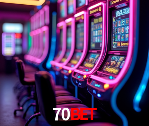 Segurança e performance na plataforma 70BET