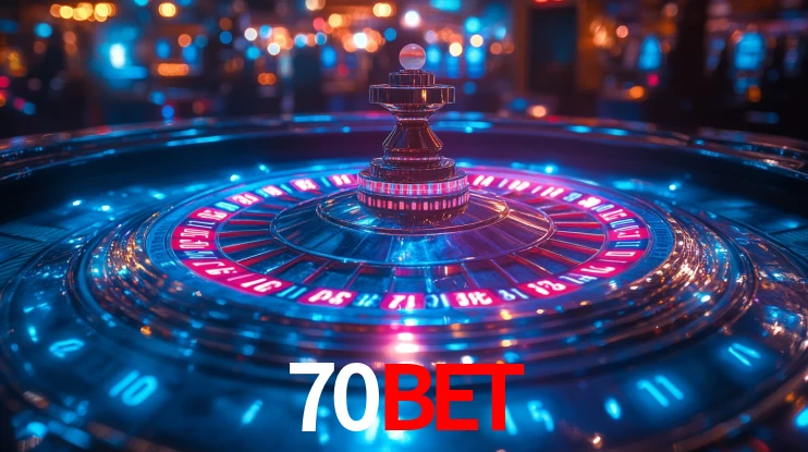 Cashback e recargas na 70BET