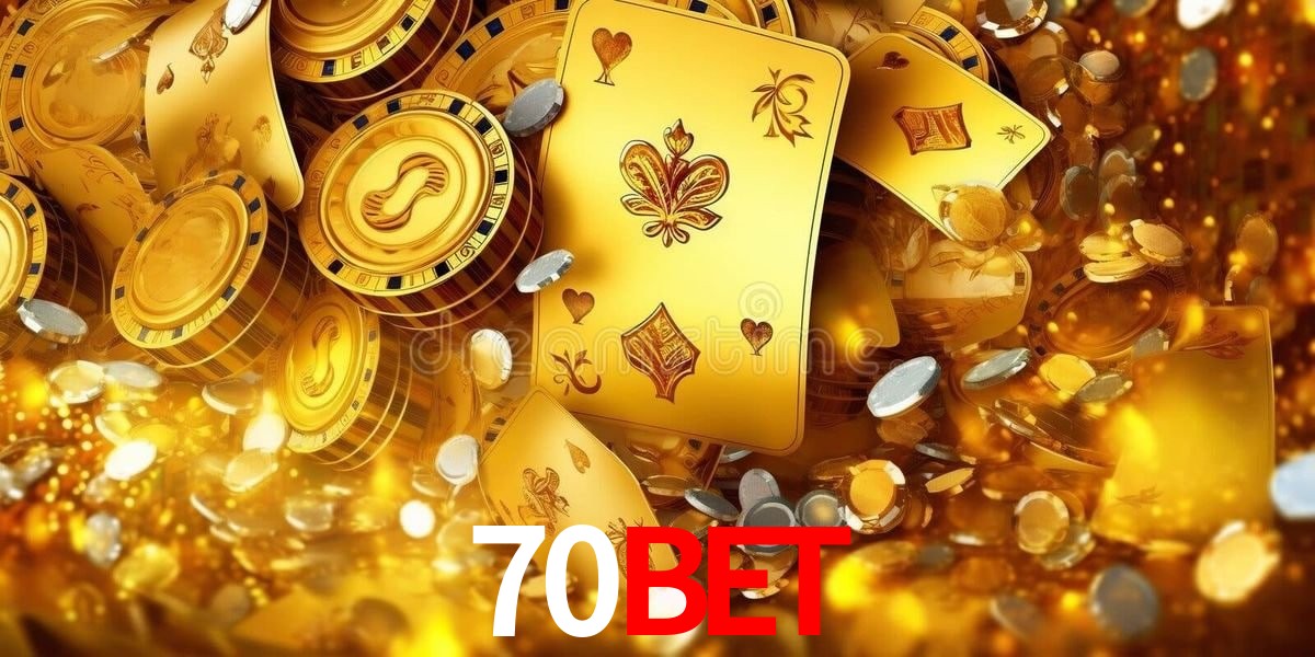 Desvendando o Mundo dos Jogos Virtuais na 70BET