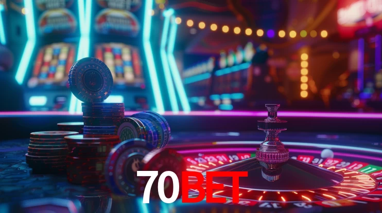 Secure Login 70BET