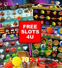 Cassino ao vivo com dealers reais na 70BET