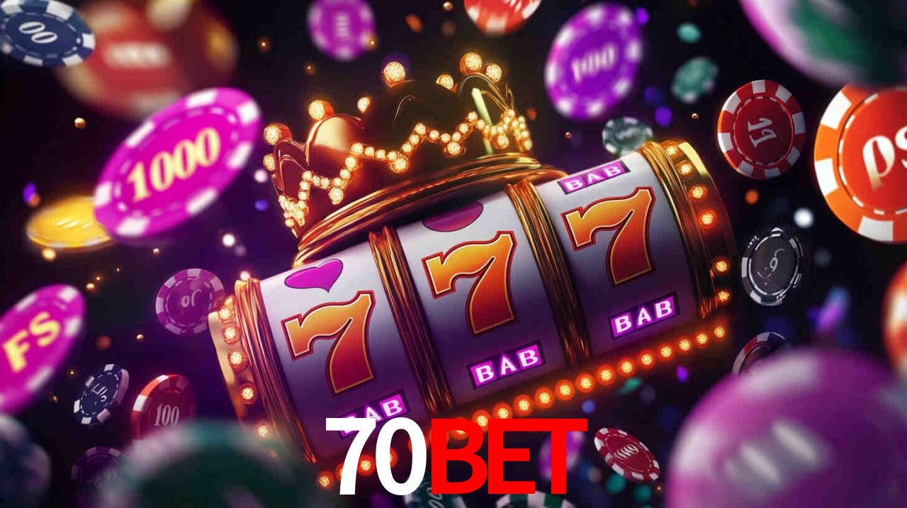 Live Casino 70BET