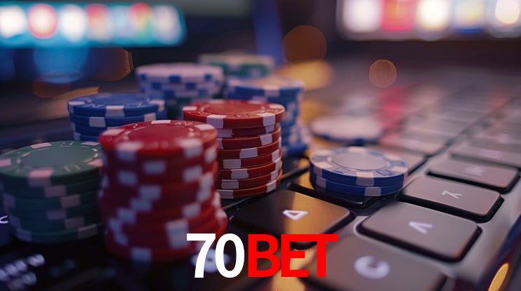 Tecnologia da Plataforma 70BET