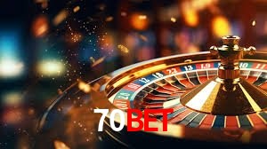 Jogos populares e pagamentos rápidos na 70BET