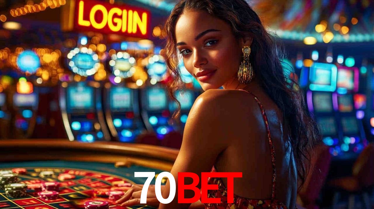 Jogos de Slot 70BET