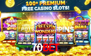 A Revolução dos Aplicativos de Jogos no 70BET