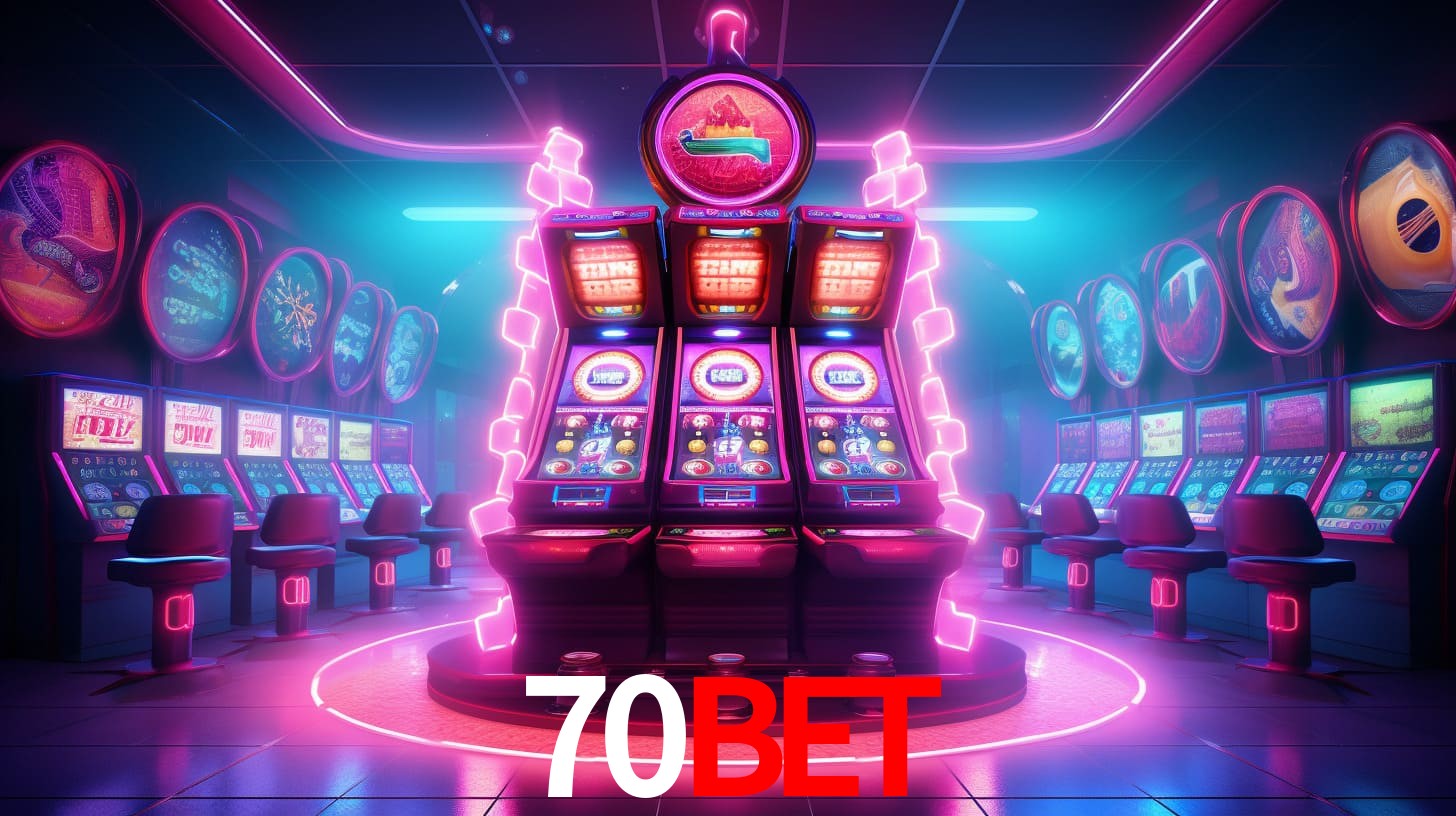 70BET paga