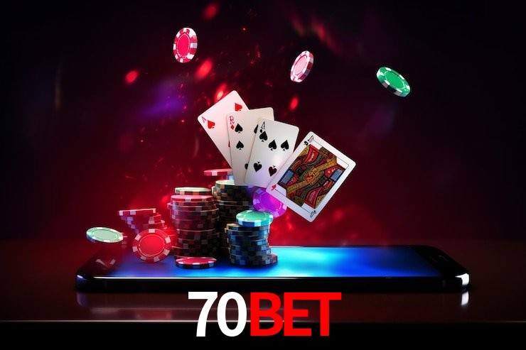 Games Directory 70BET