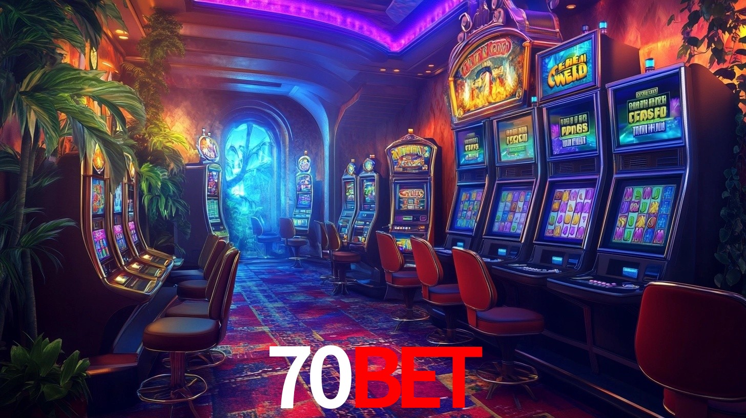 Blackjack Table 70BET