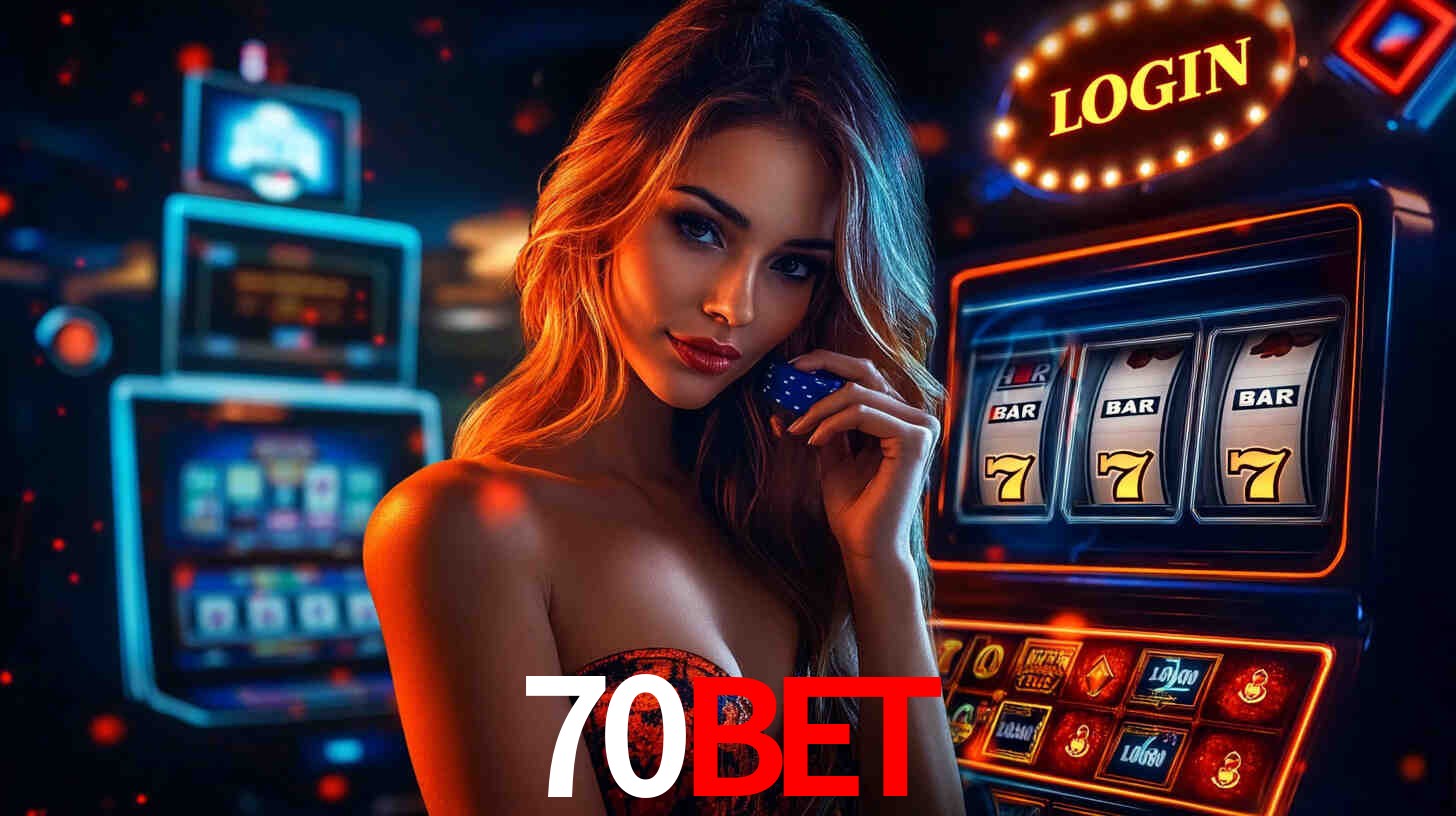 70BET,70BET paga