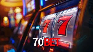 Cadastro Rápido 70BET