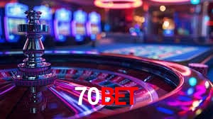 Game Statistics 70BET