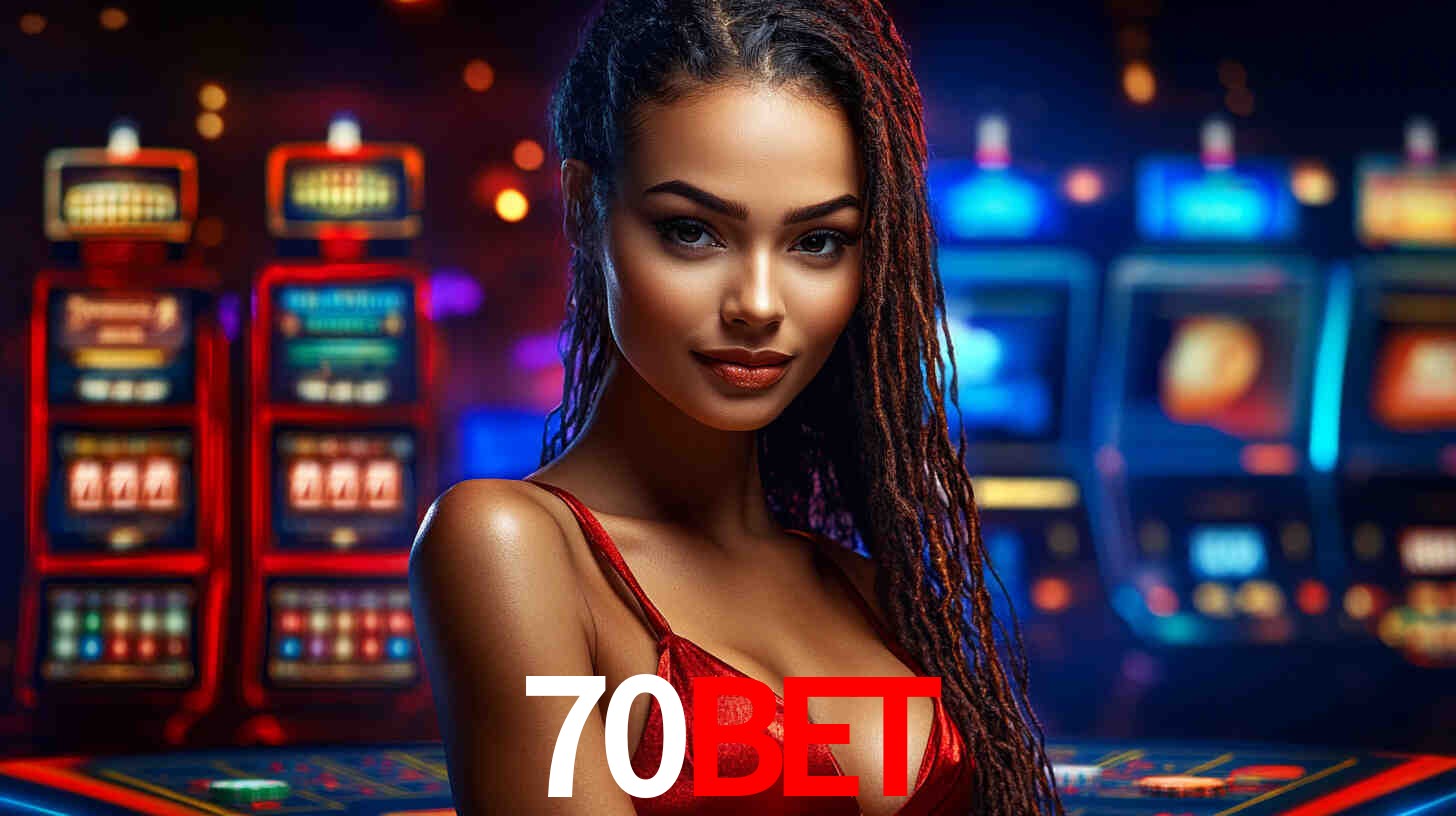 Descubra a Essência do 70BET: Nossa História e Compromissos