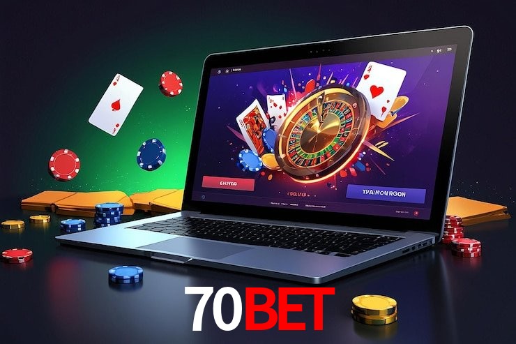 Promoções Sazonais 70BET