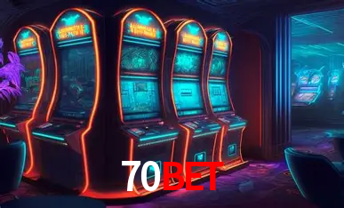 A Experiência Imersiva dos Cassinos Ao Vivo no 70BET