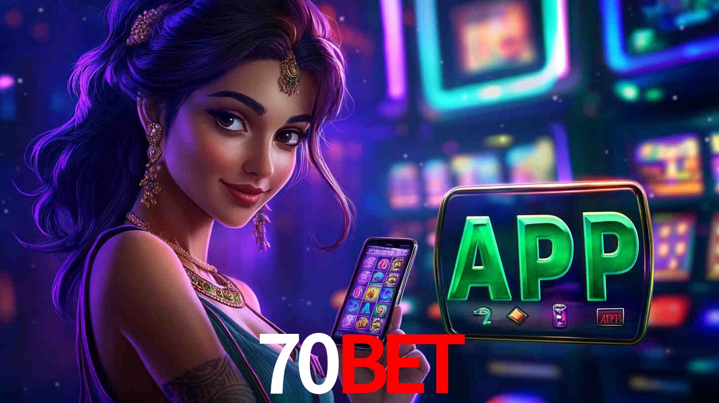 70BET: A Experiência de Casino com Jogos de Mesa ao Vivo