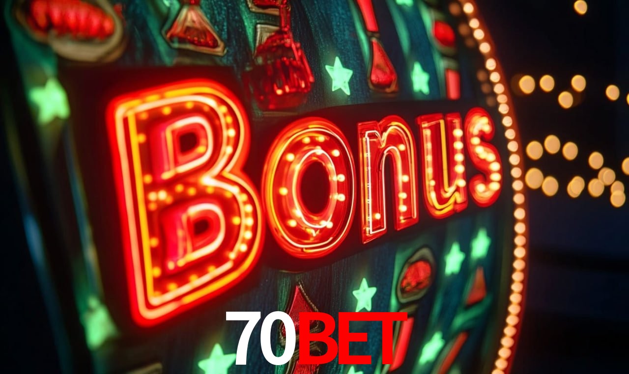 Jogos Exclusivos 70BET