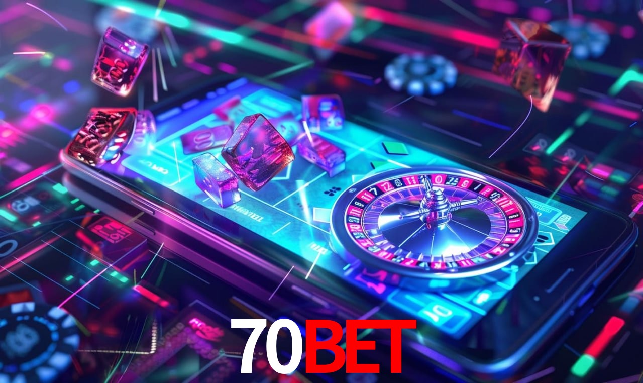 Apostas de Basquete 70BET