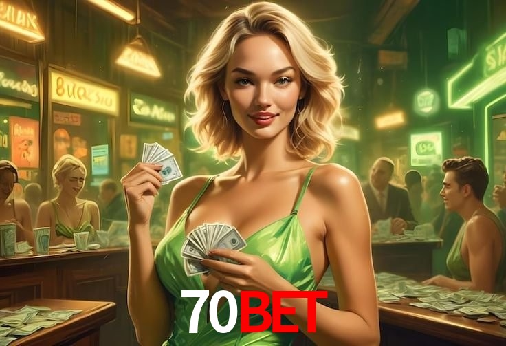 Explorando a Categoria de Eventos em Apostas na 70BET