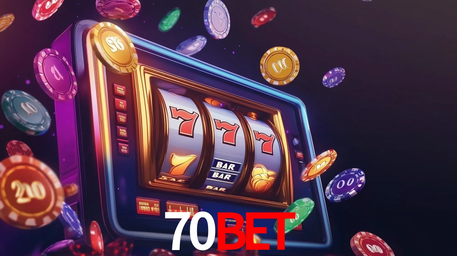 Roulette Table 70BET