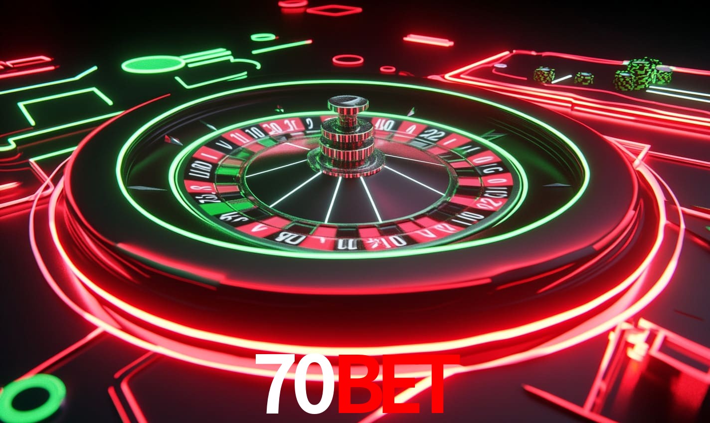 Descubra o Programa VIP da 70BET: Vantagens Exclusivas para Jogadores