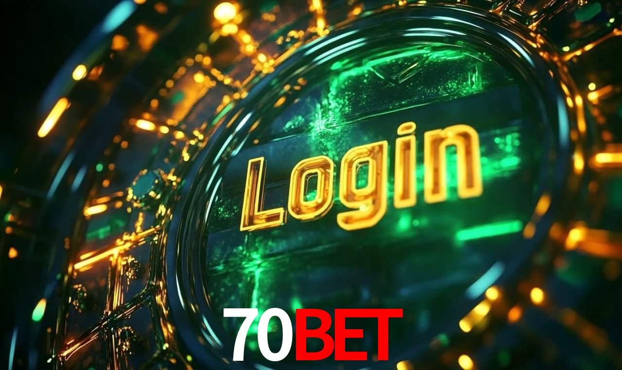 Segurança e privacidade no APP 70BET