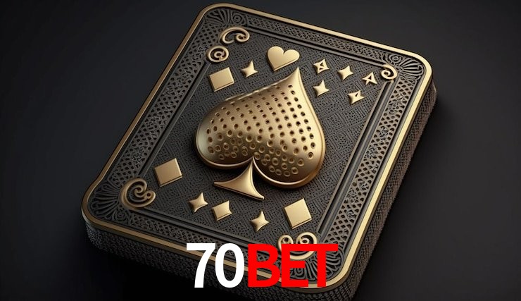 Estatísticas Esportivas 70BET