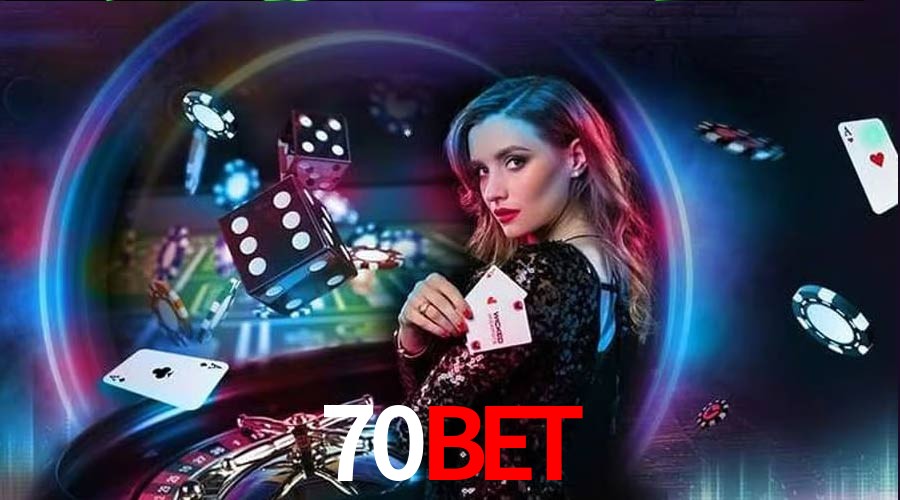 API Integration 70BET
