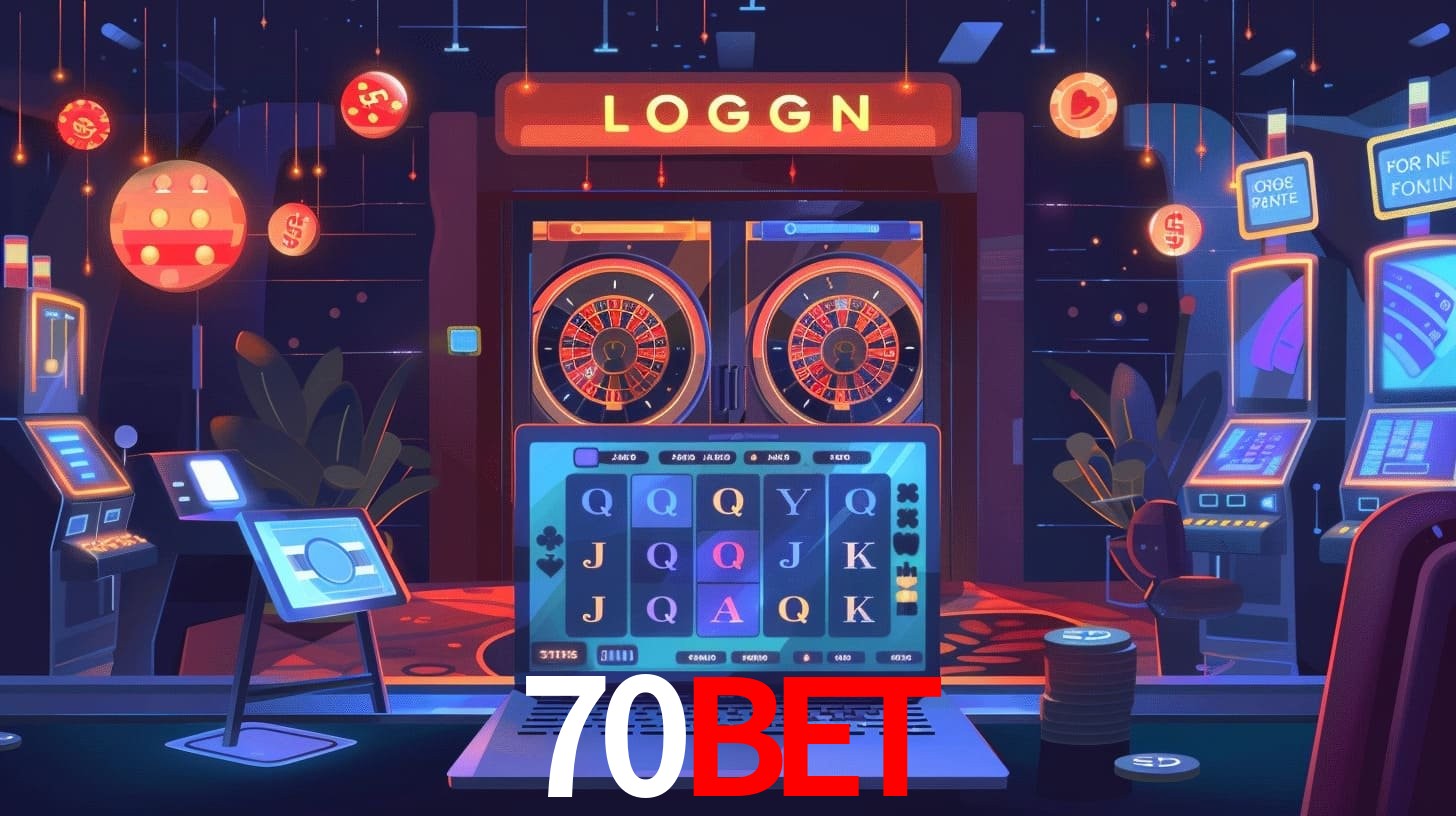 Promoção Relâmpago 70BET