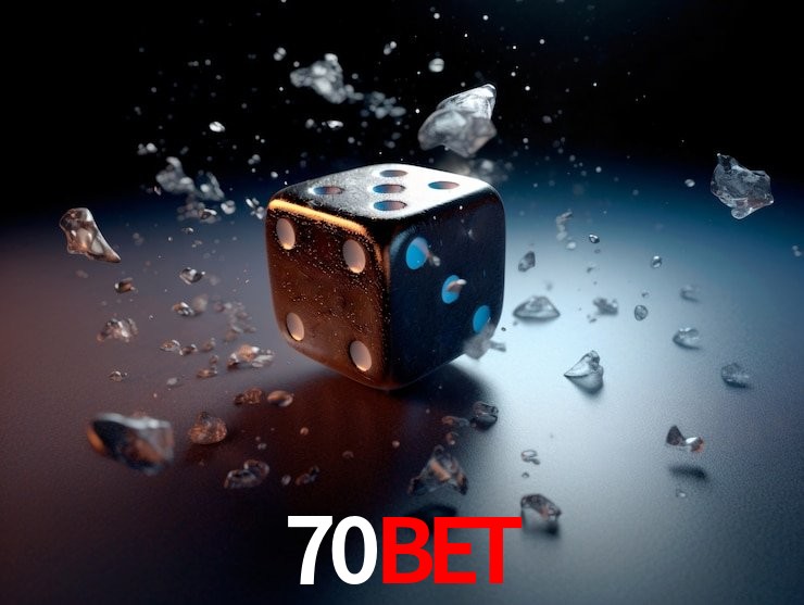 Jogos com bônus e suporte 24h na 70BET