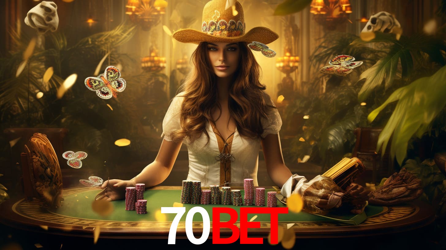 Aviator Game 70BET