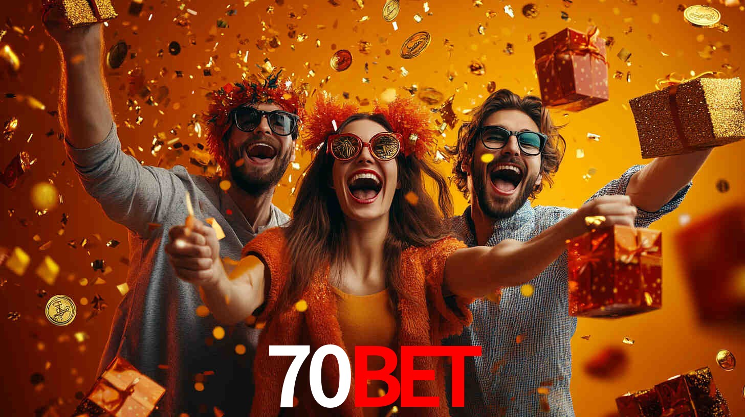 70BET paga