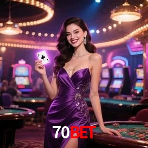 Programa VIP 70BET