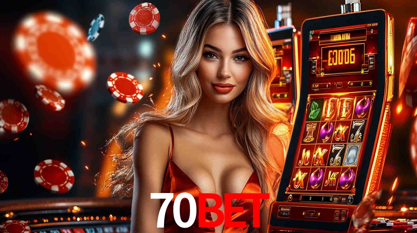 70BET paga