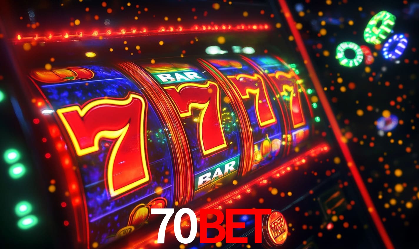 70BET: Seu Especialista em Apostas Esportivas Brasileiras