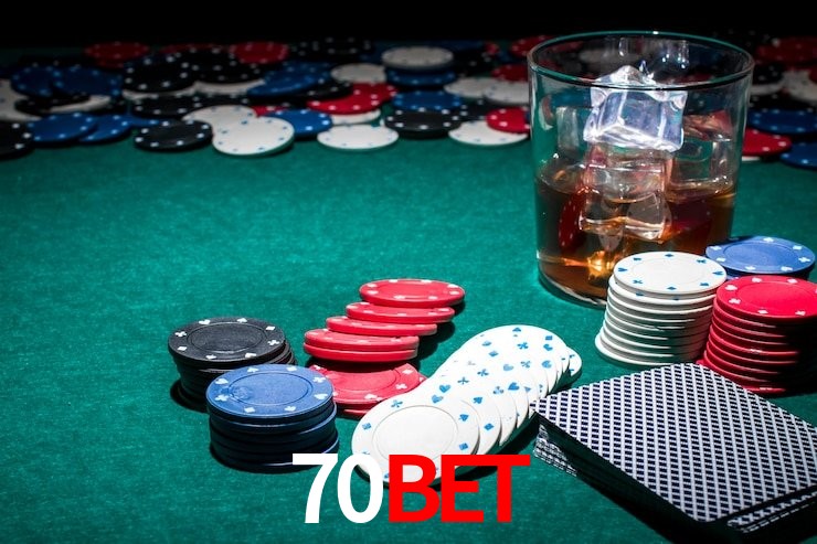 Casino VIP 70BET