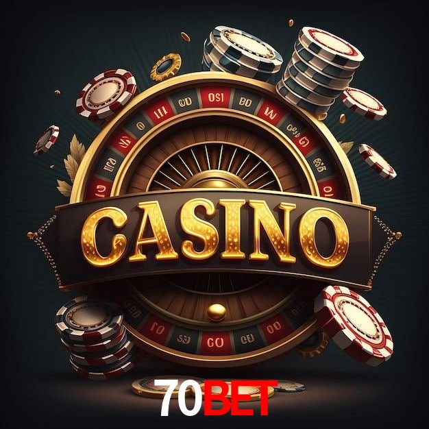 Escolher plataforma para baixar 70BET