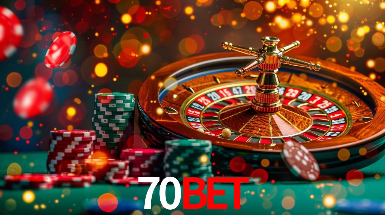 A Emoção da Loteria na 70BET: Uma Chance de Mudança de Vida
