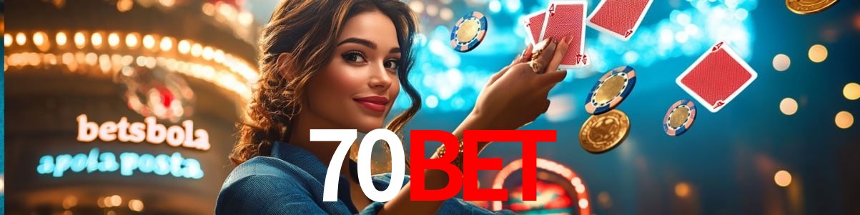 Bonus Features 70BET