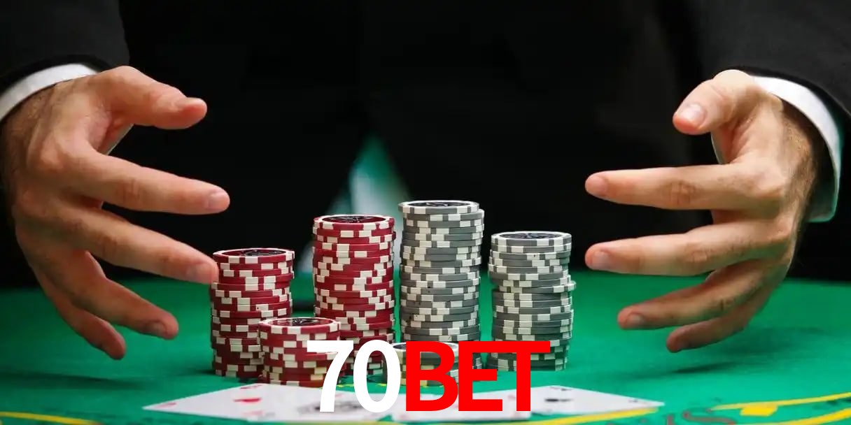 Benefícios VIP na 70BET